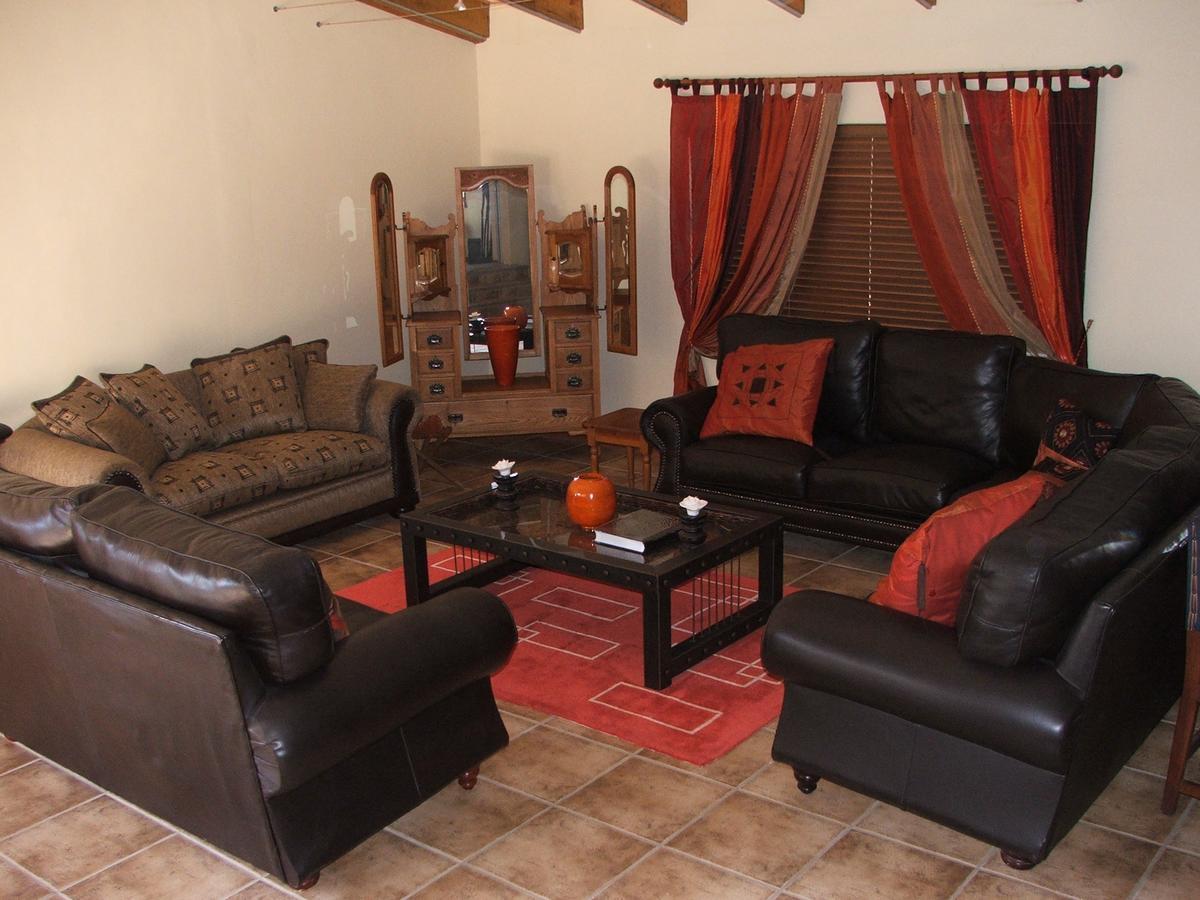 Scorpio Guest House Vredenburg Bagian luar foto