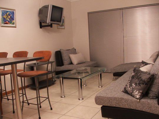 Scorpio Guest House Vredenburg Bagian luar foto